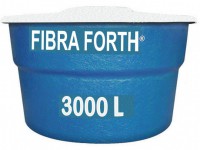 Caixa D'água 3000 Lt 